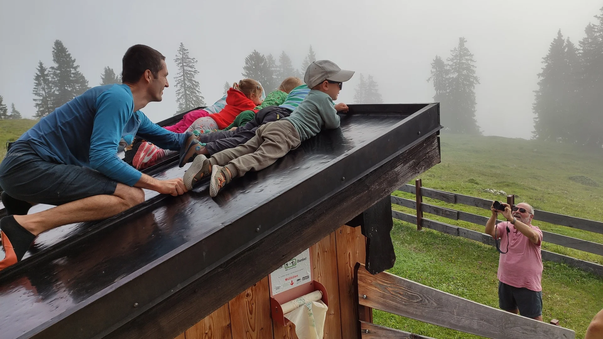 © DAV Sektion Geltendorf