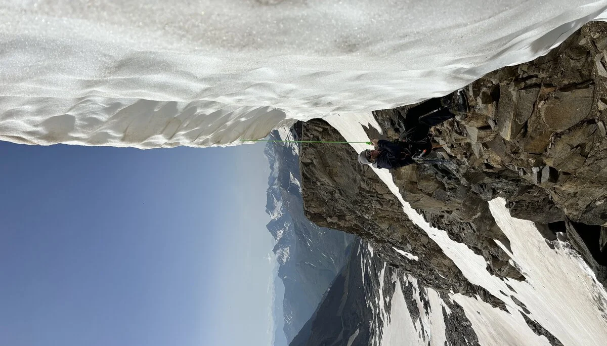 © DAV Sektion Geltendorf