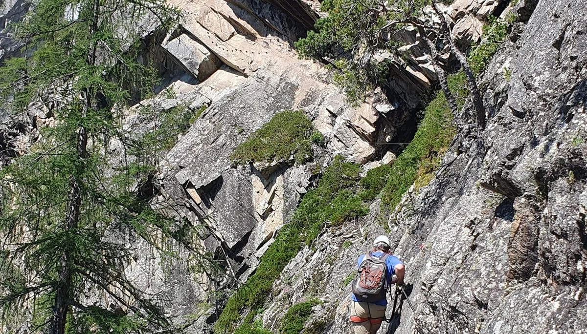 © DAV Sektion Geltendorf