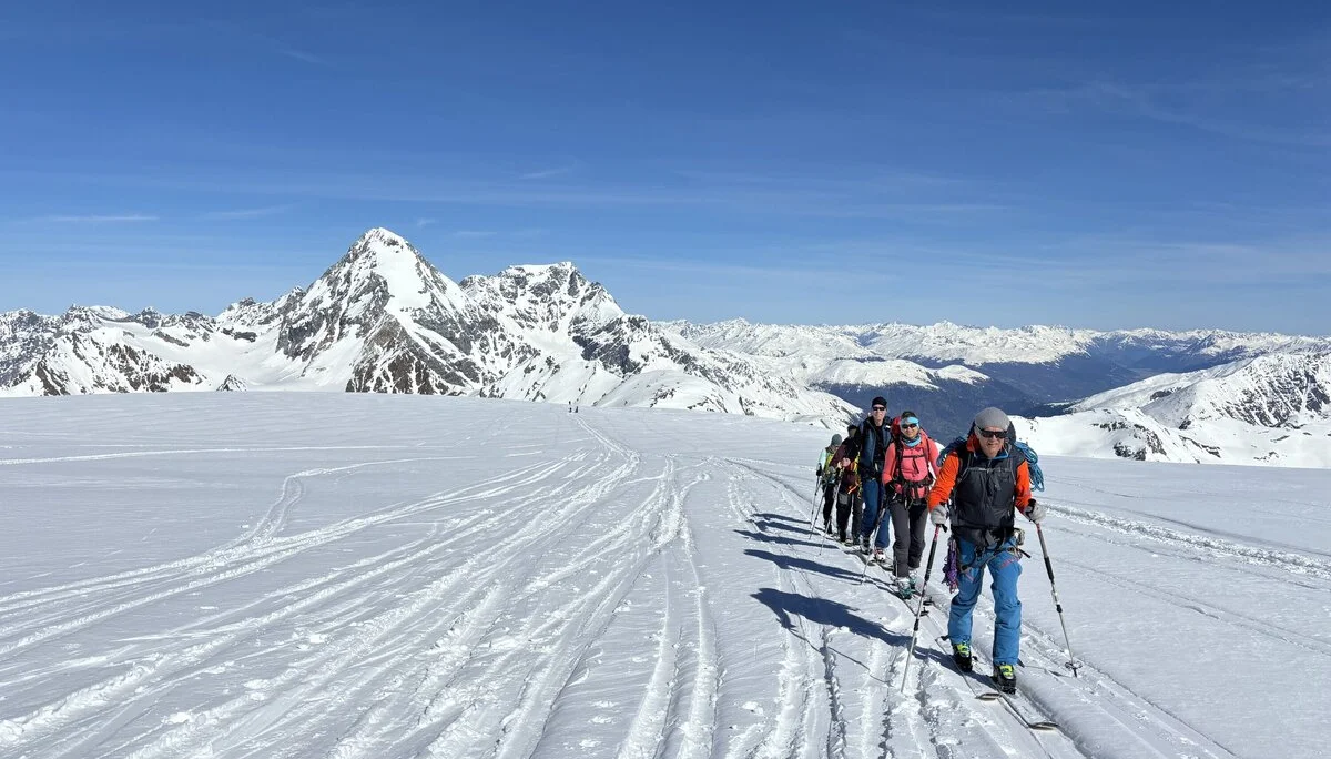 © DAV Sektion Geltendorf