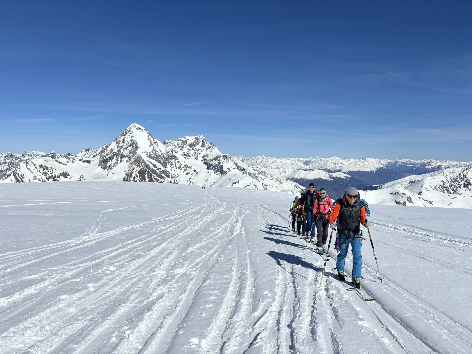 © DAV Sektion Geltendorf