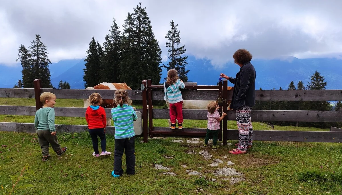 © DAV Sektion Geltendorf