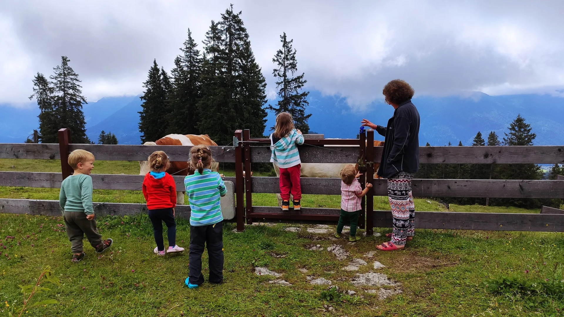 © DAV Sektion Geltendorf