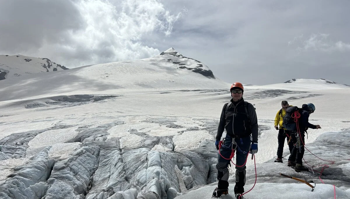 © DAV Sektion Geltendorf