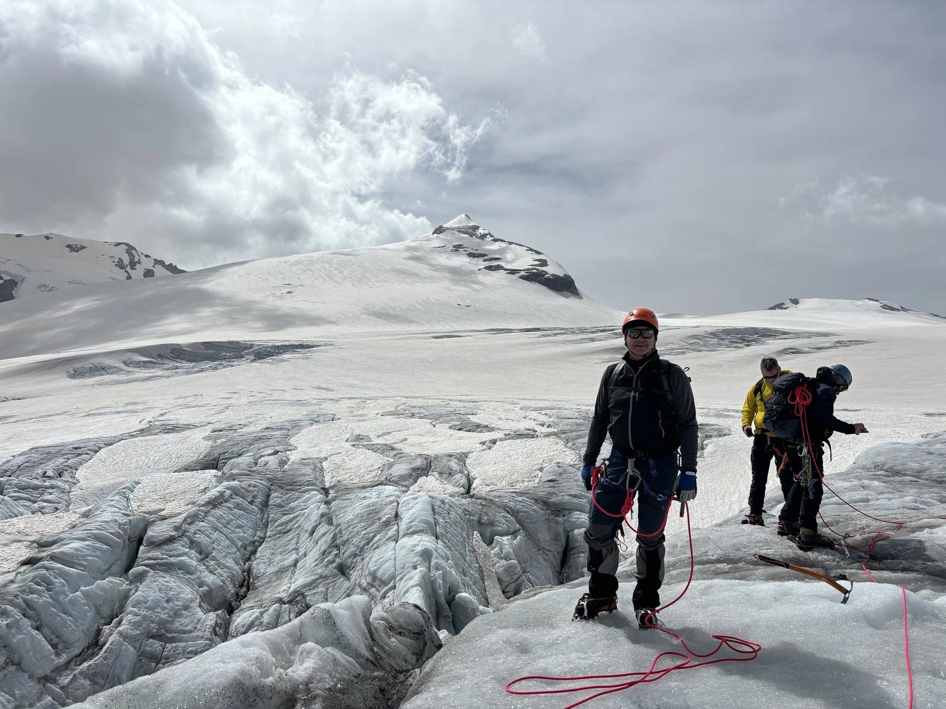 © DAV Sektion Geltendorf