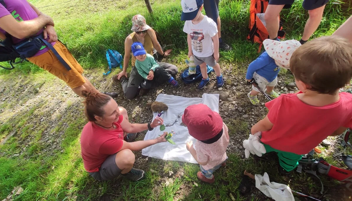 © DAV Sektion Geltendorf