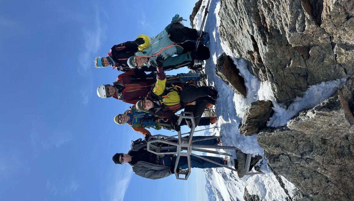 © DAV Sektion Geltendorf