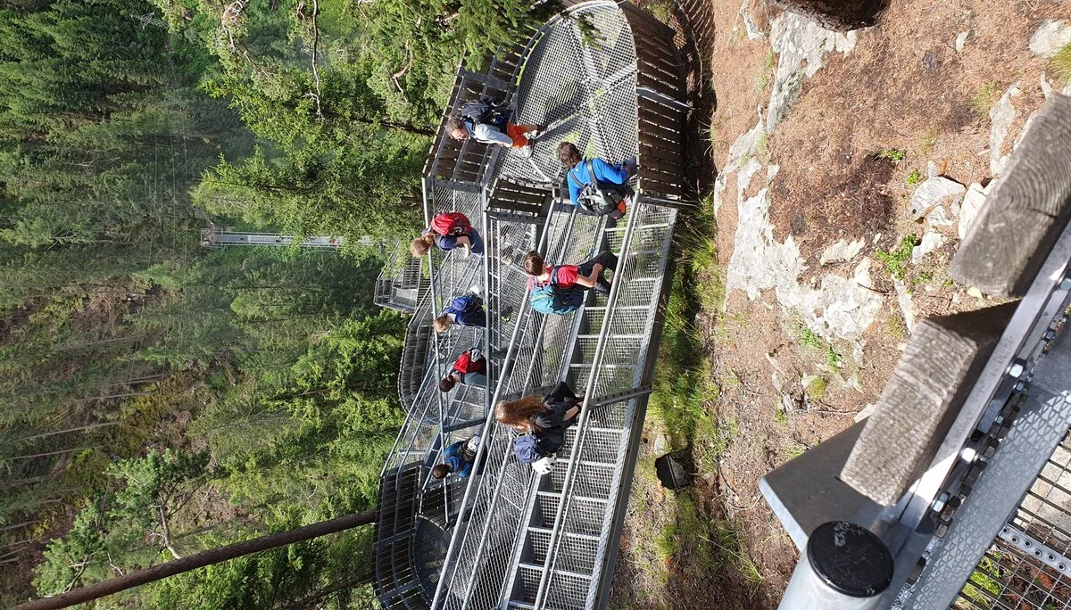 © DAV Sektion Geltendorf