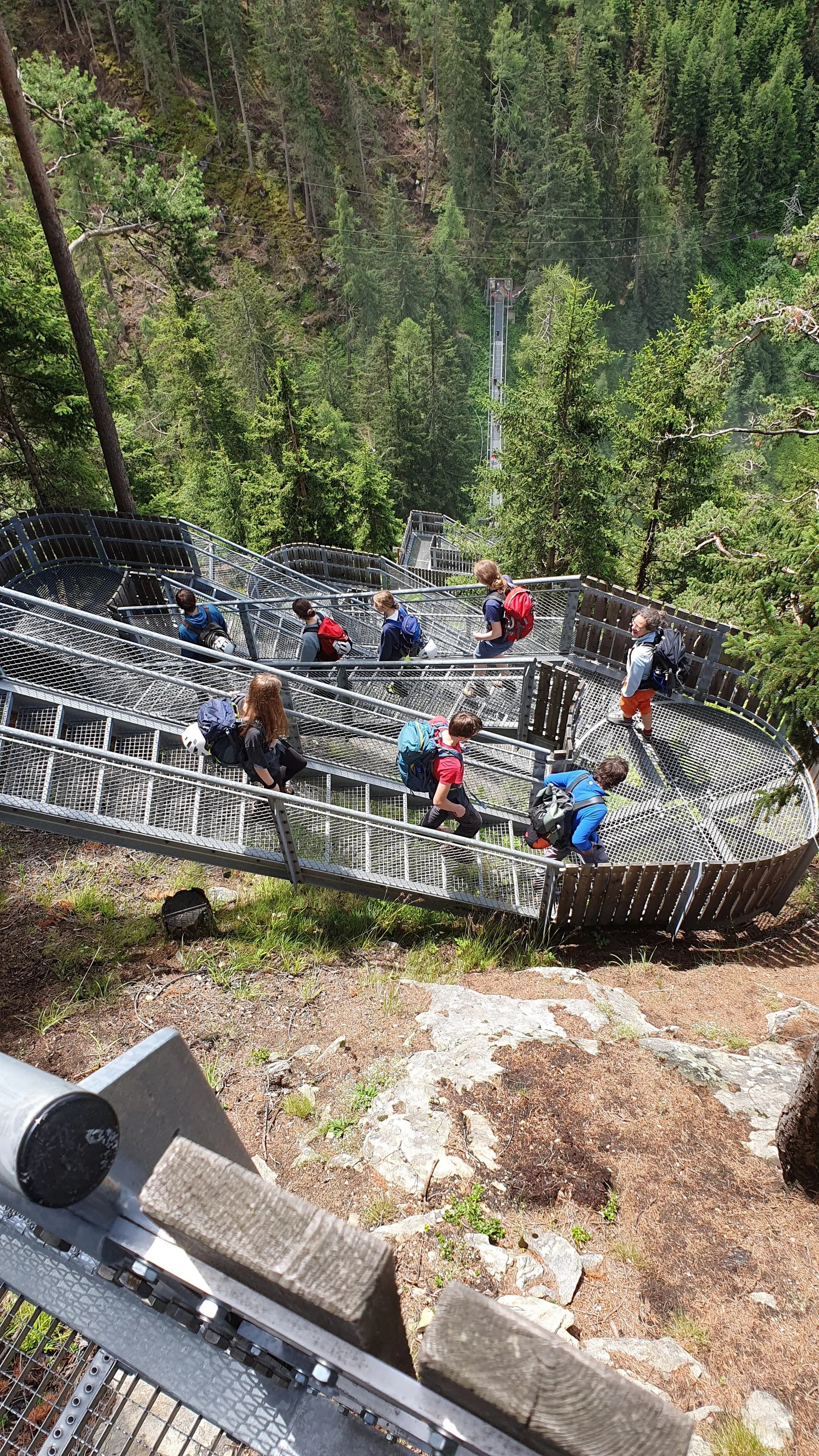 © DAV Sektion Geltendorf