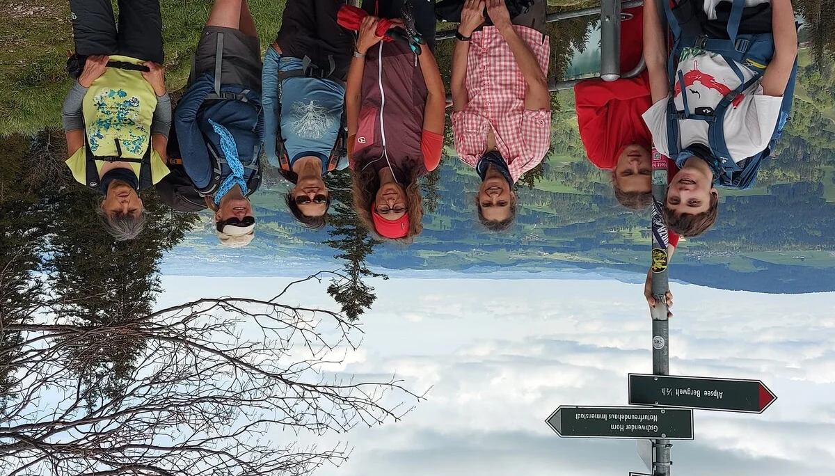 © DAV Sektion Geltendorf