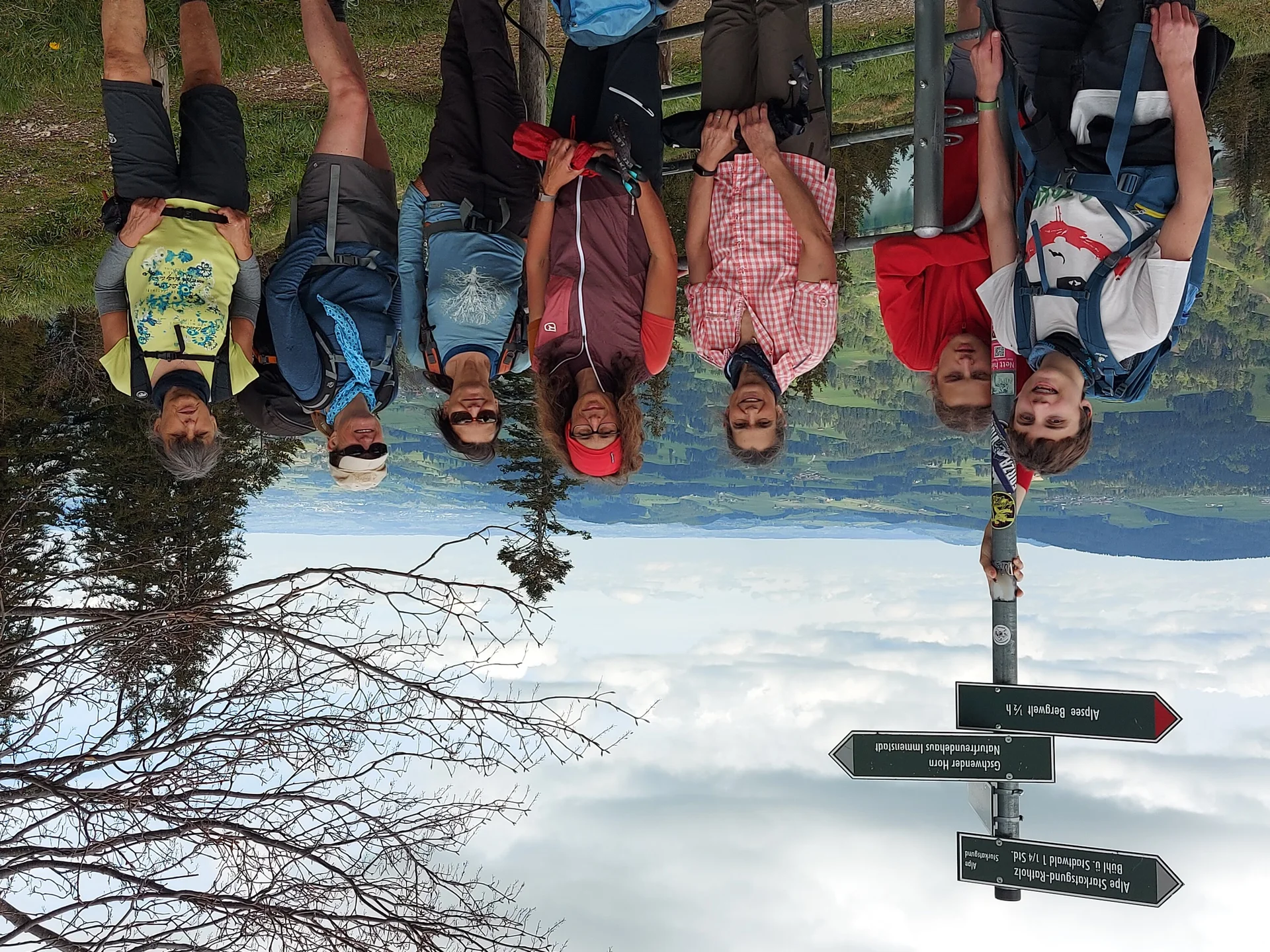 © DAV Sektion Geltendorf