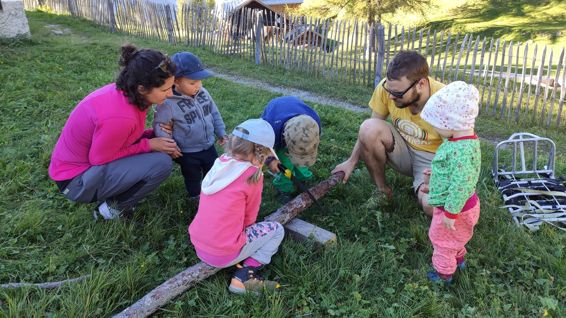 © DAV Sektion Geltendorf