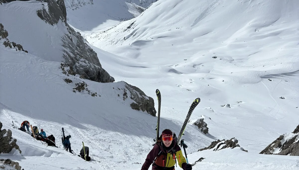 © DAV Sektion Geltendorf