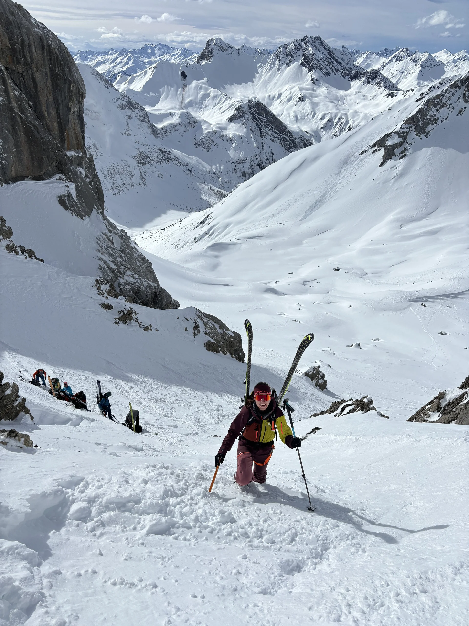 © DAV Sektion Geltendorf