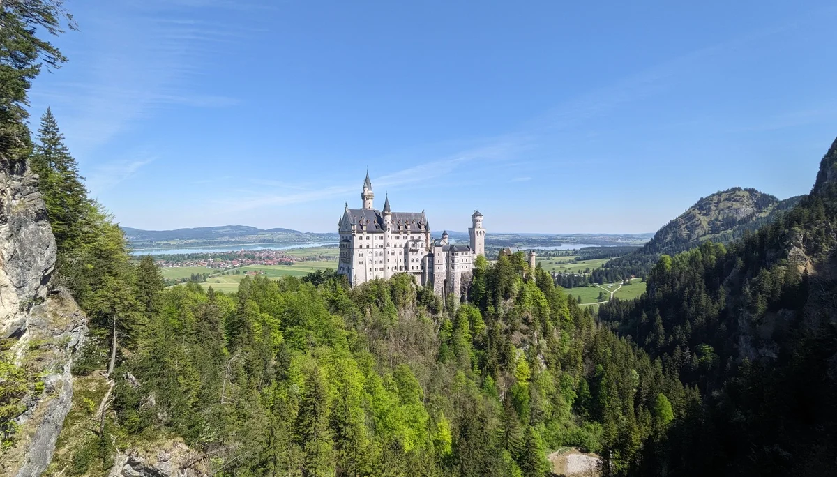 © DAV Sektion Geltendorf