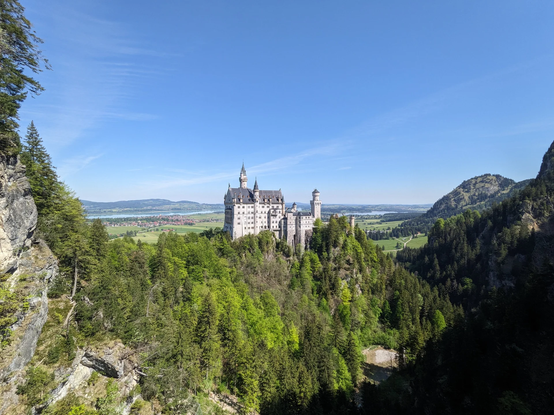 © DAV Sektion Geltendorf