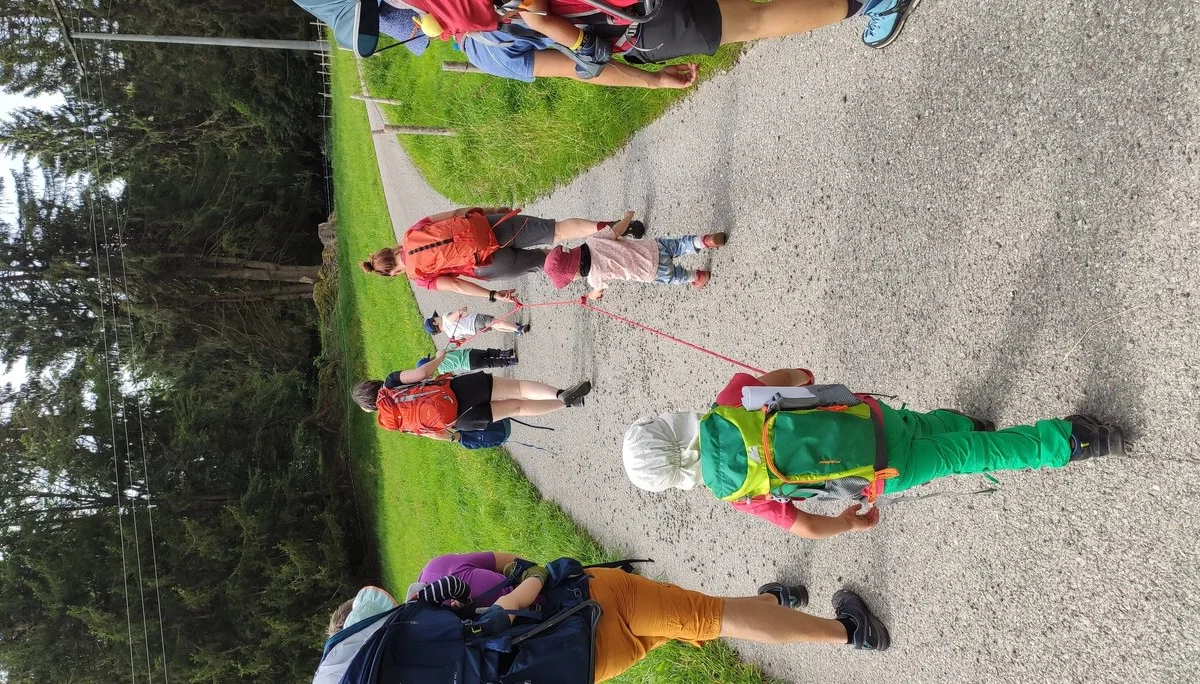 © DAV Sektion Geltendorf