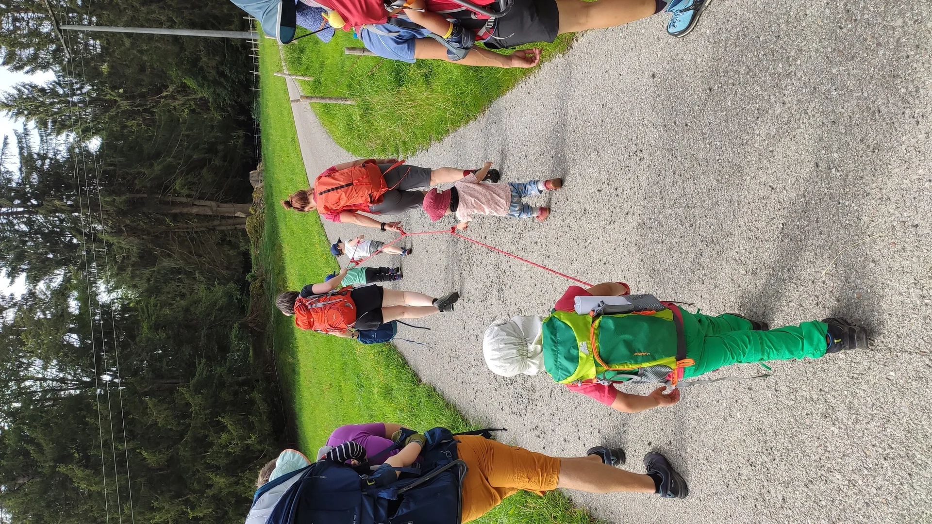 © DAV Sektion Geltendorf