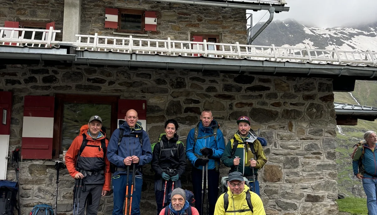 © DAV Sektion Geltendorf