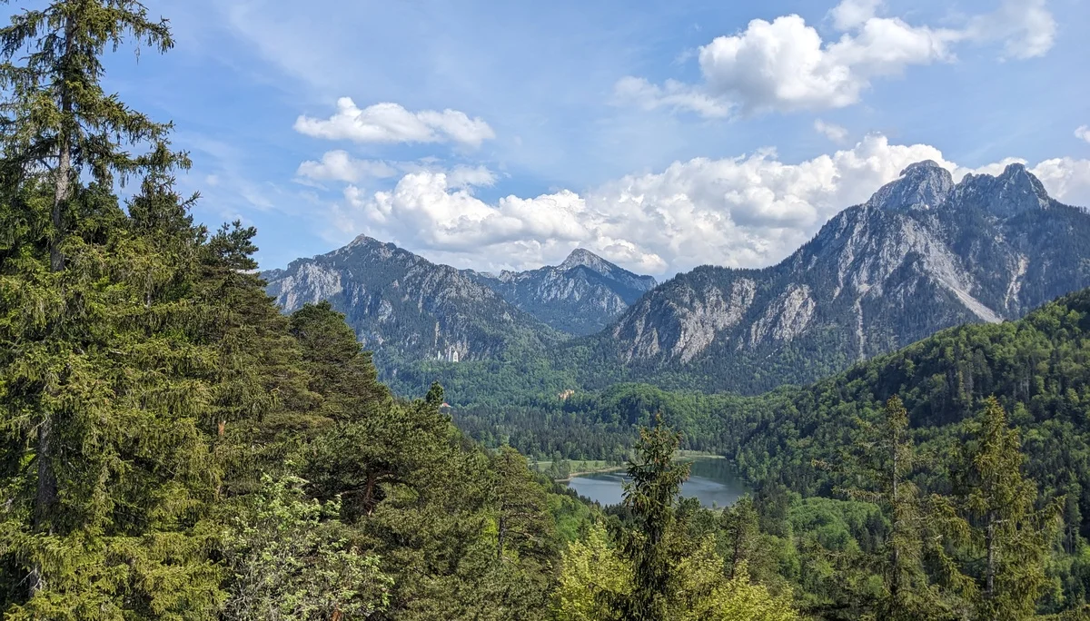 © DAV Sektion Geltendorf