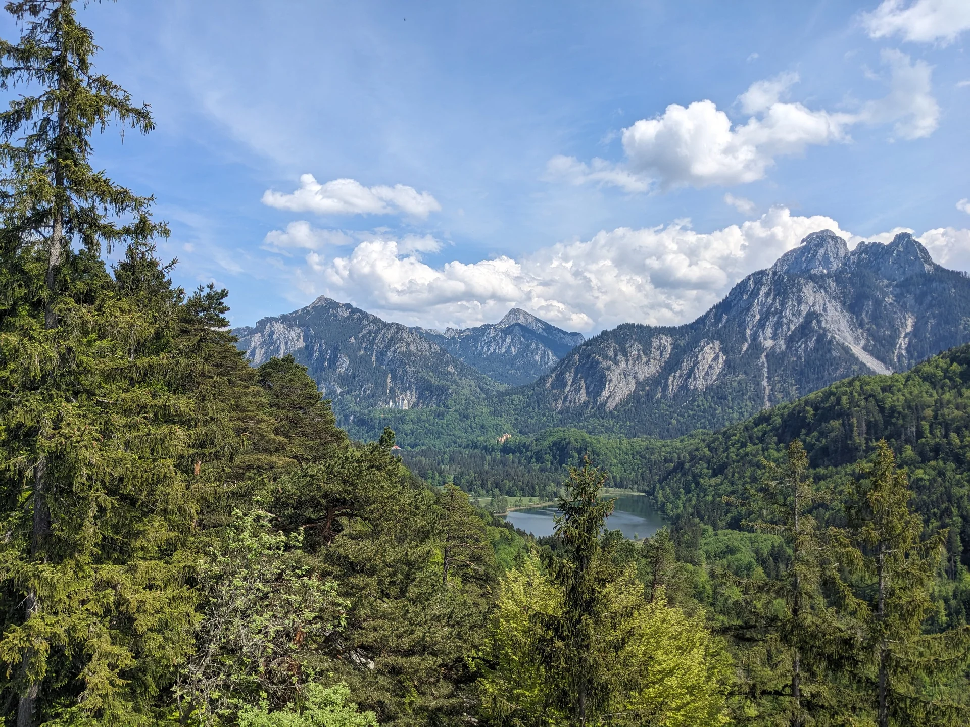 © DAV Sektion Geltendorf