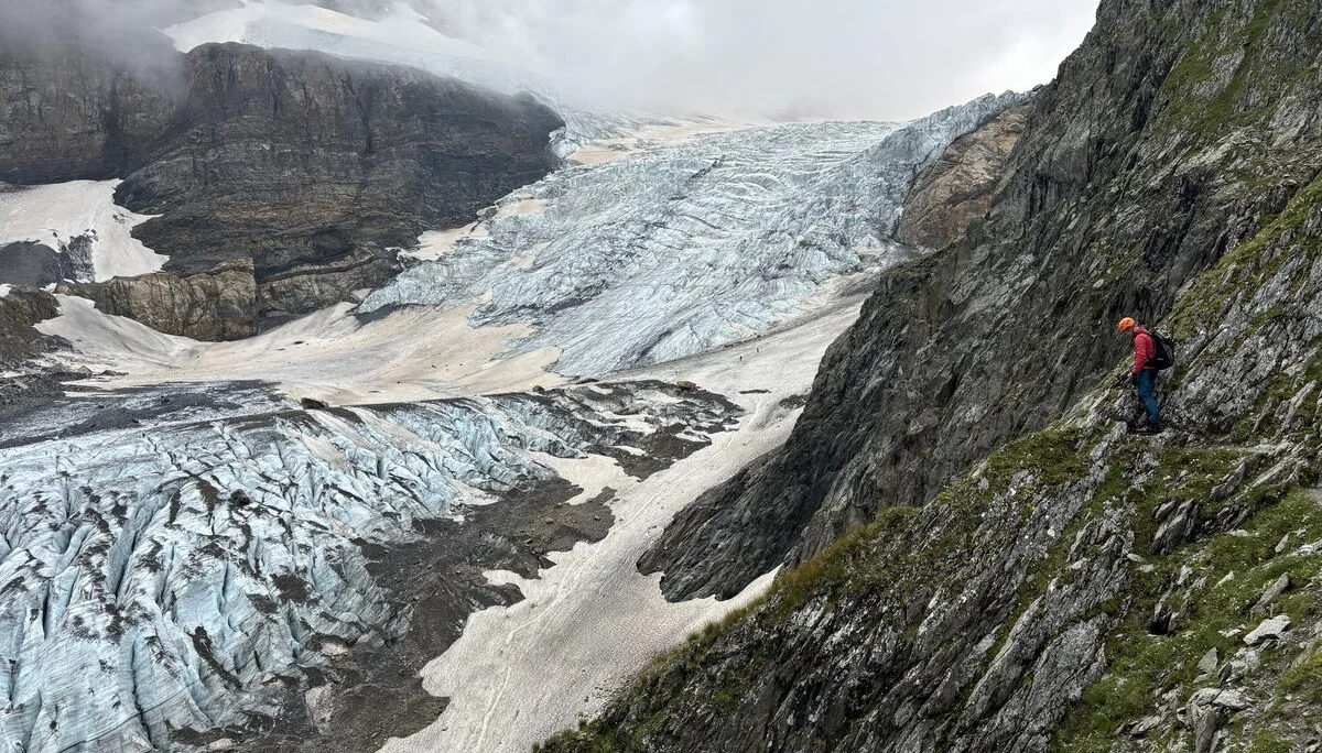 © DAV Sektion Geltendorf