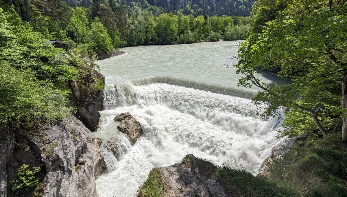 © DAV Sektion Geltendorf