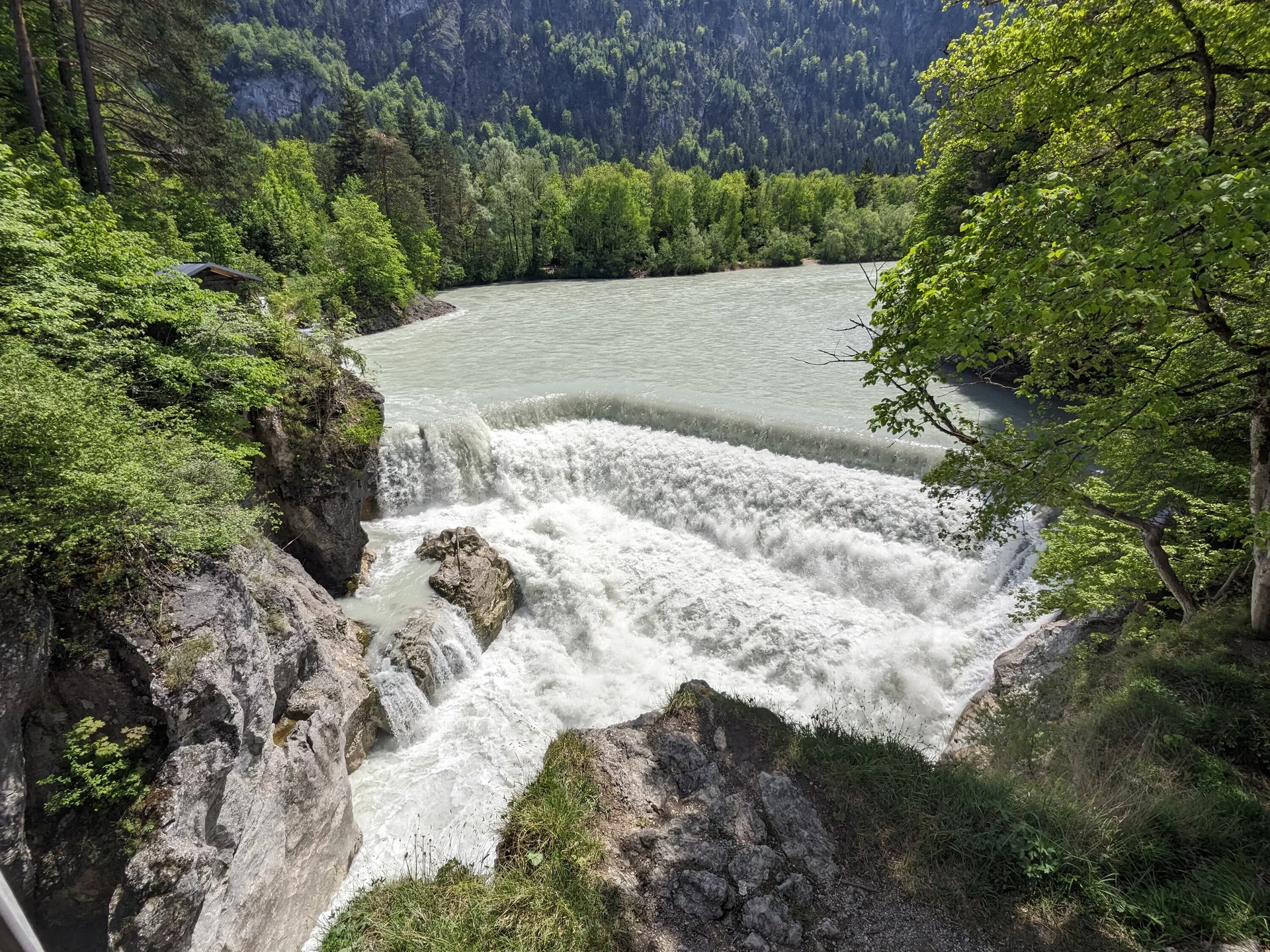 © DAV Sektion Geltendorf