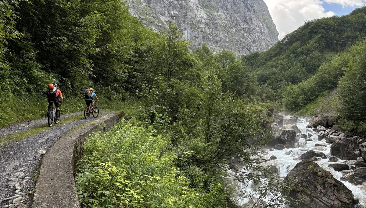 © DAV Sektion Geltendorf