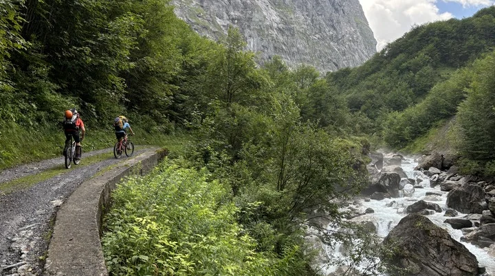 © DAV Sektion Geltendorf