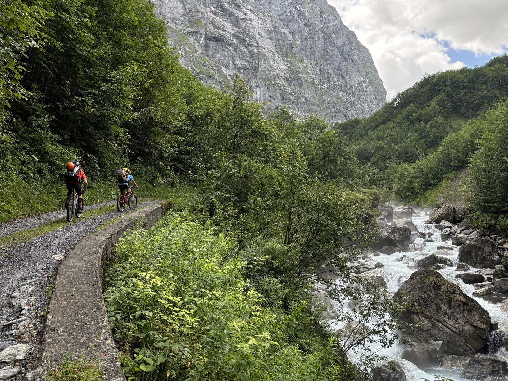 © DAV Sektion Geltendorf