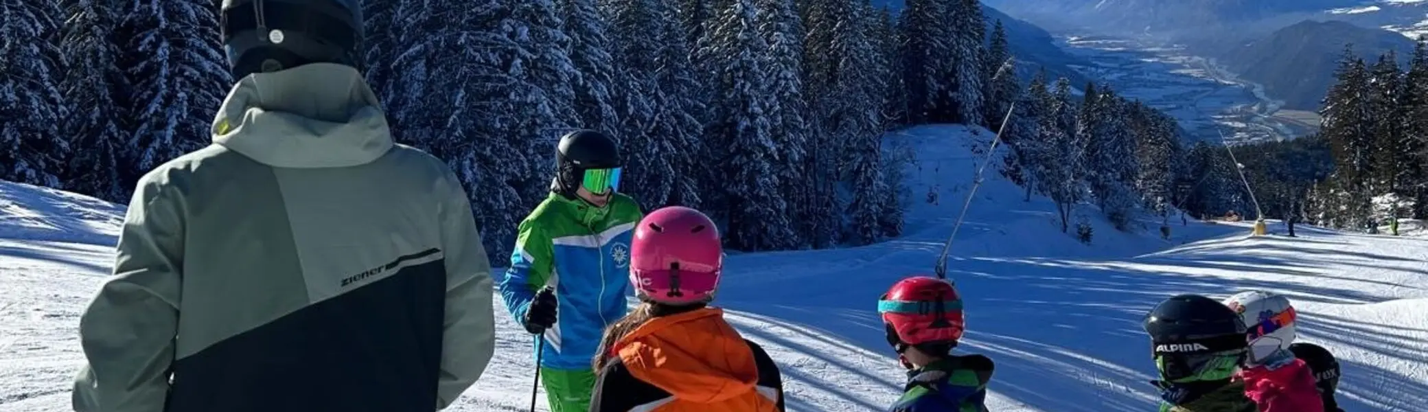 © Sektion Geltendorf