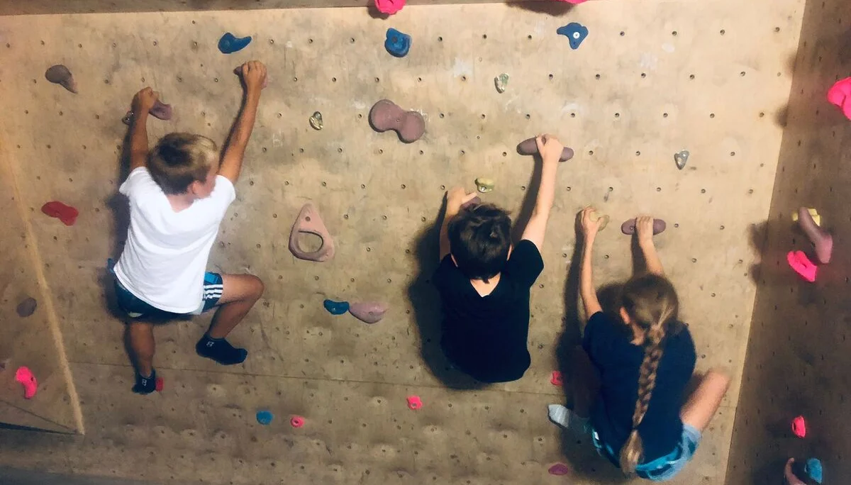 © Sektion Geltendorf