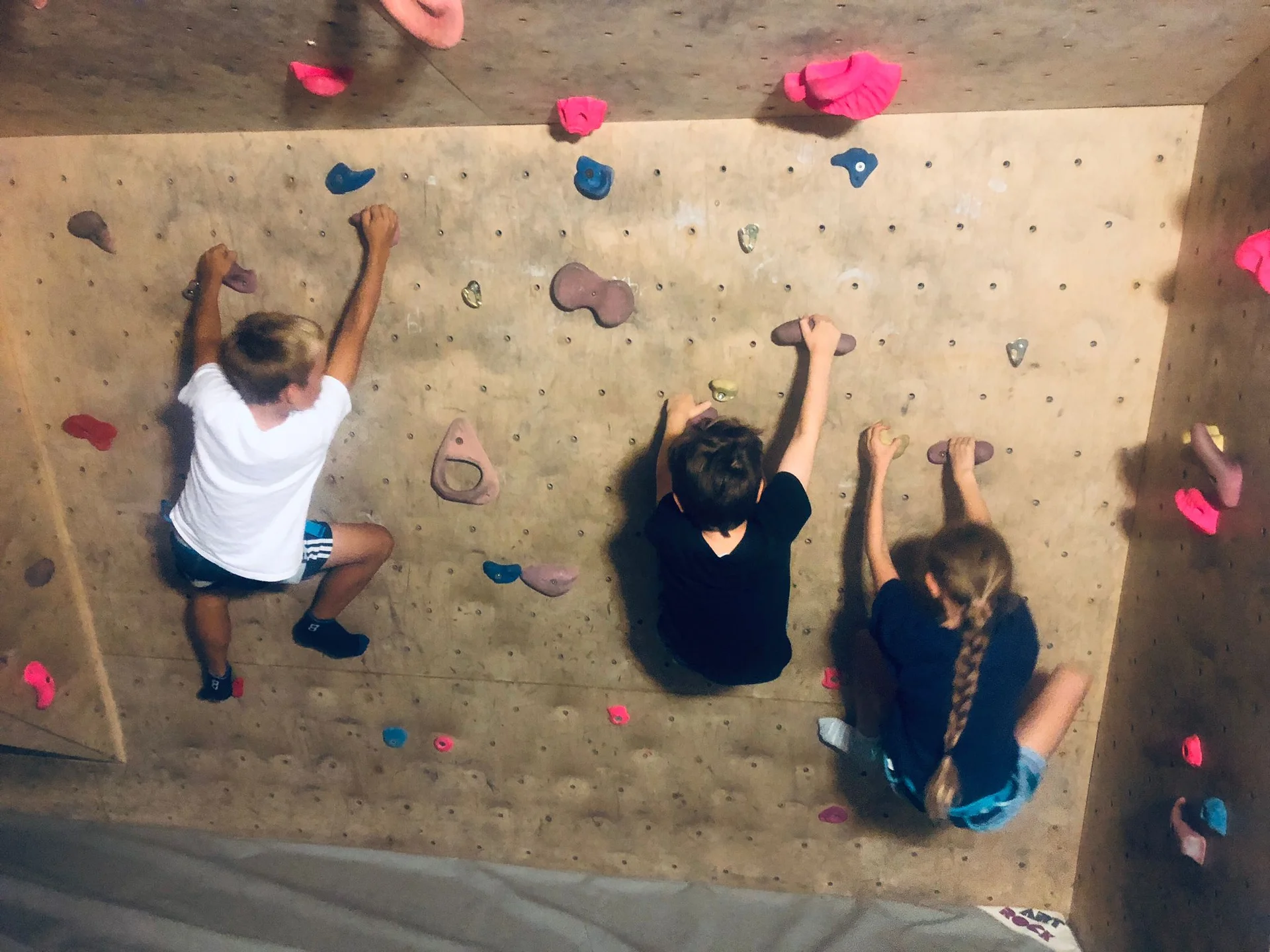 © Sektion Geltendorf