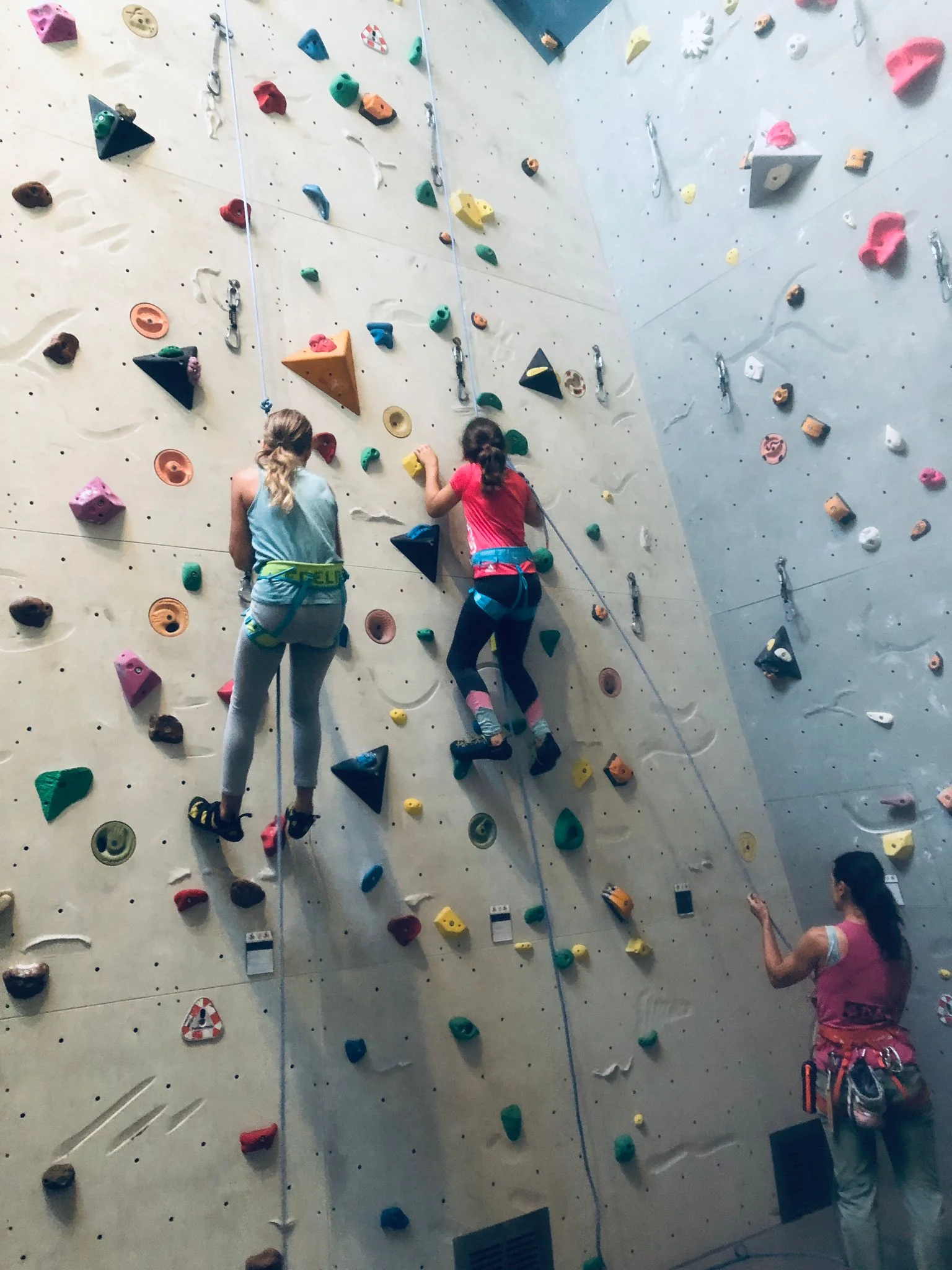 © Sektion Geltendorf