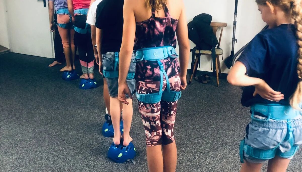 © Sektion Geltendorf