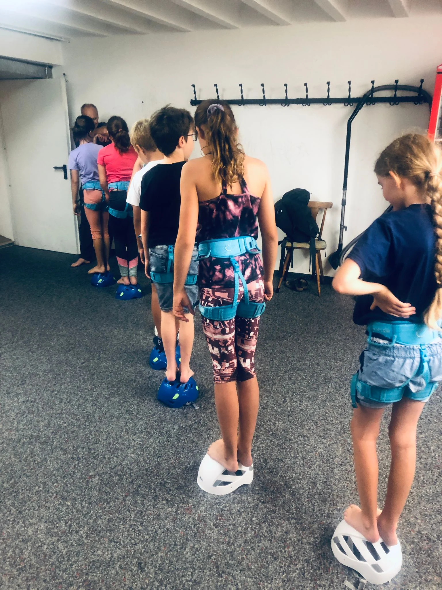 © Sektion Geltendorf