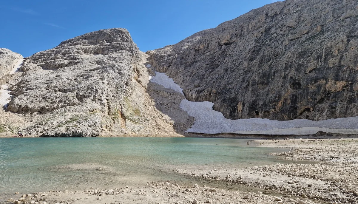 Nadine Hochtour Südtirol 8 | © Sektion DAV Geltendorf / Nadine Daumann