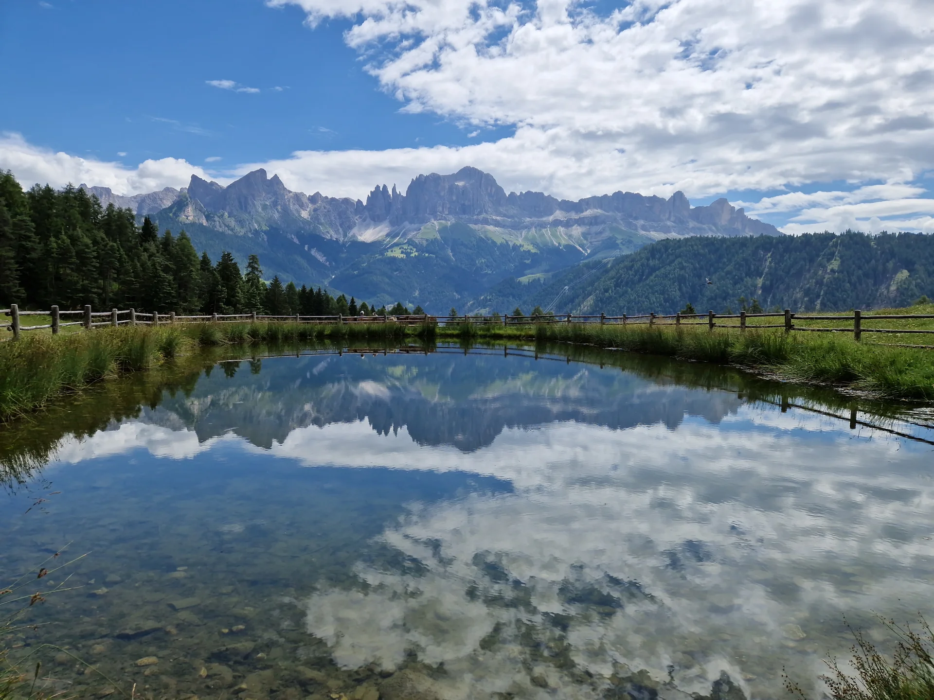 Nadine Hochtour Südtirol 14 | © Sektion DAV Geltendorf / Nadine Daumann