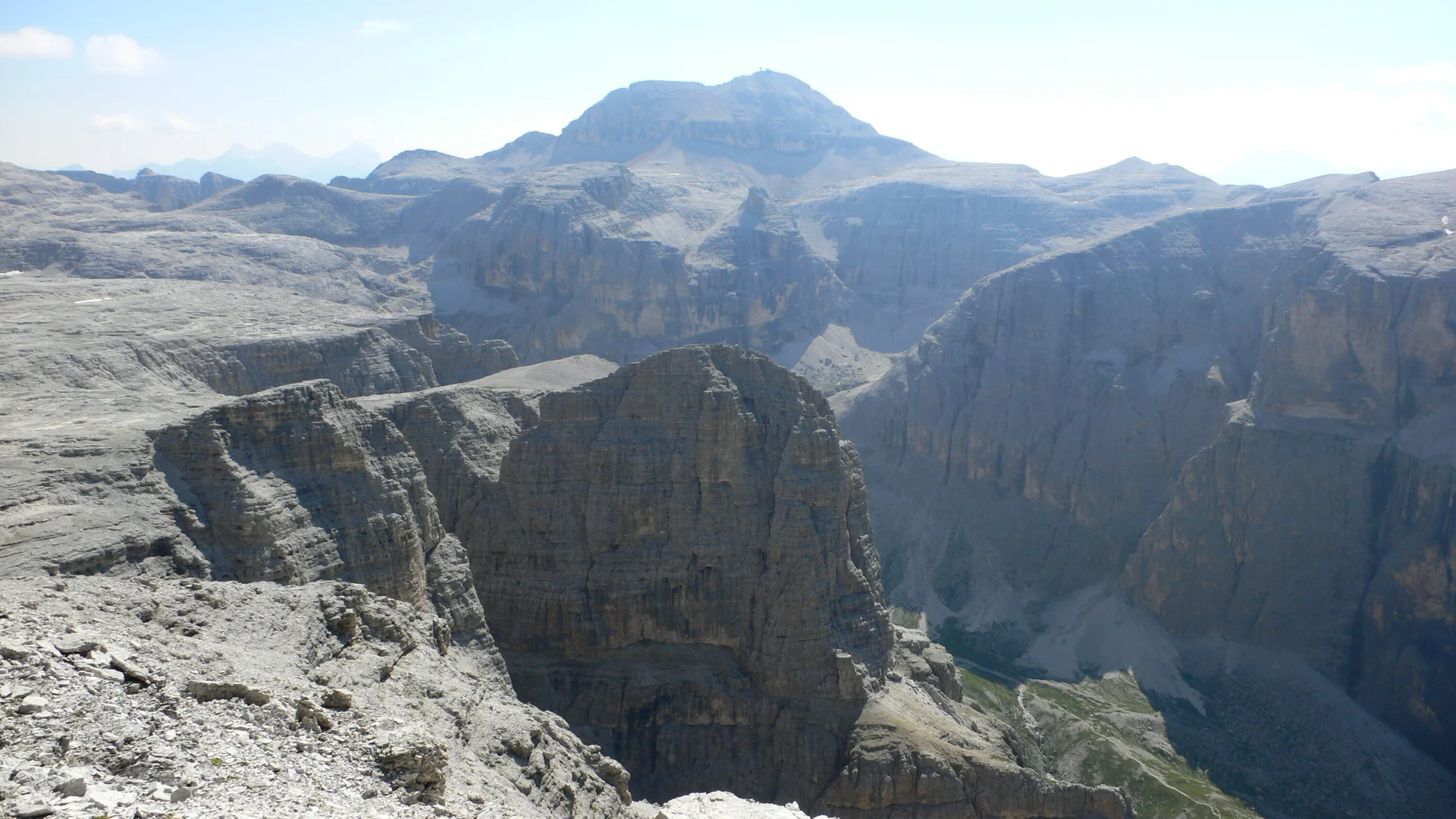 © Sektion Geltdendorf