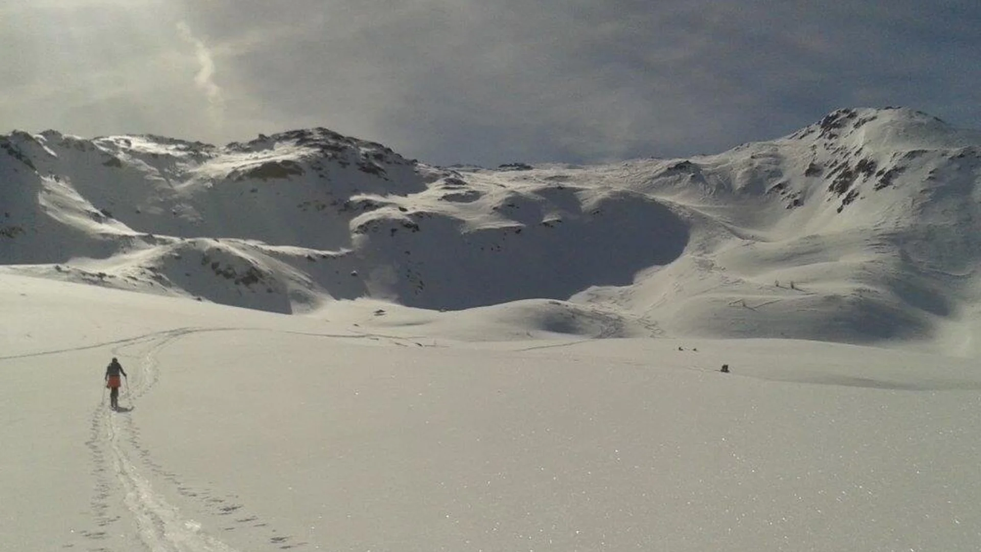 © Sektion Geltendorf