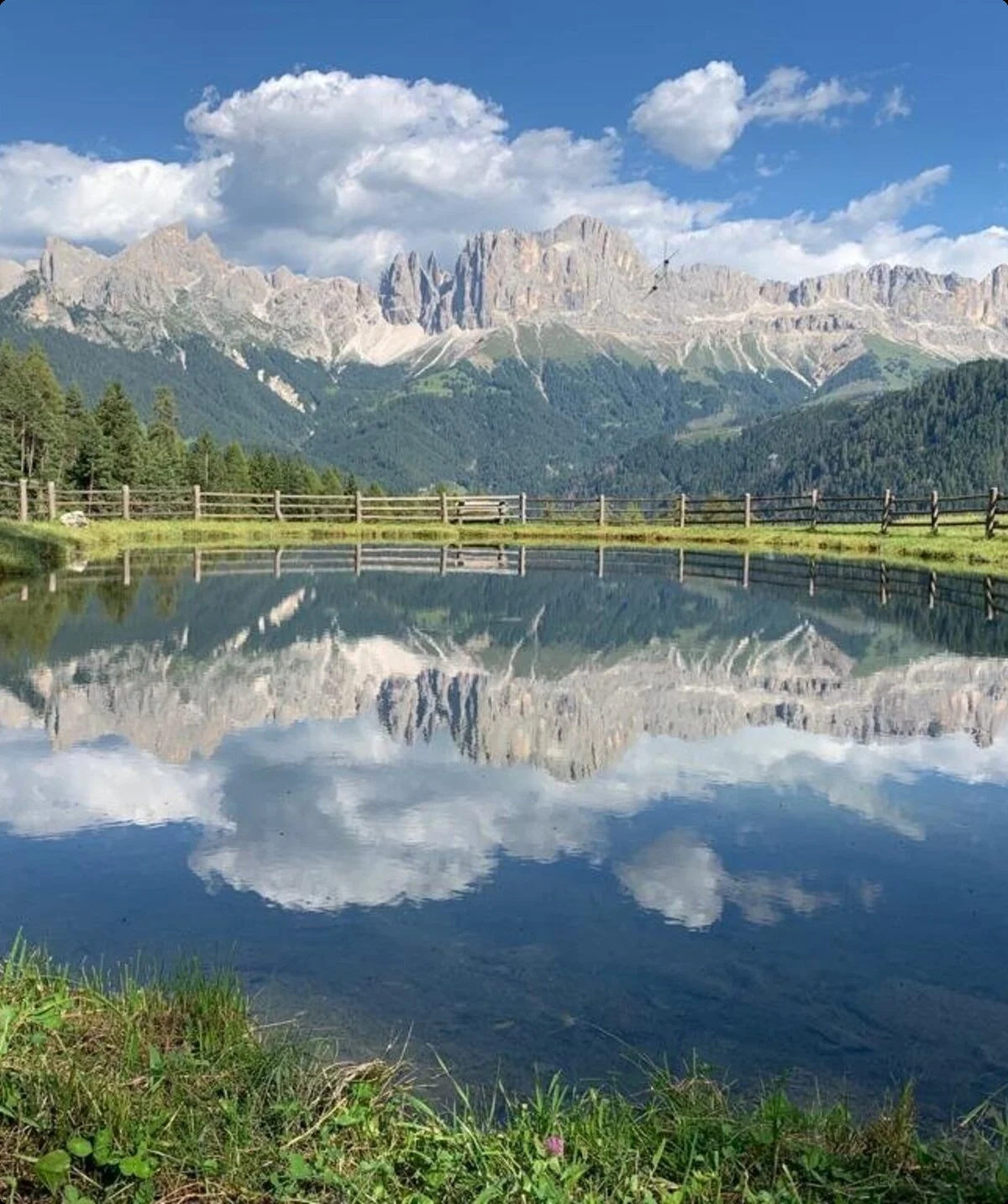 © Sektion Geltendorf