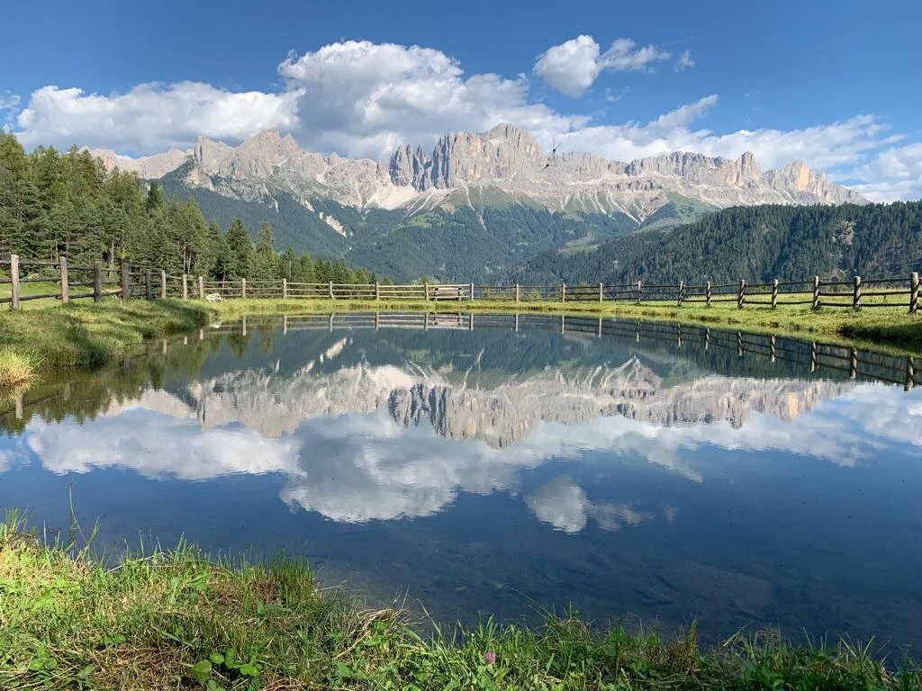 © Sektion Geltendorf