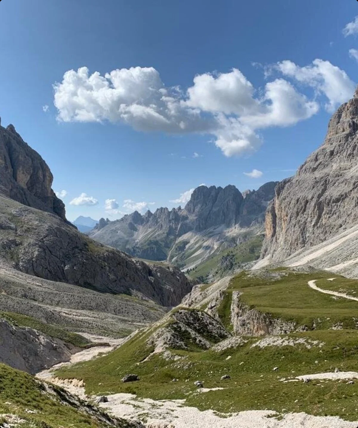 © Sektion Geltendorf