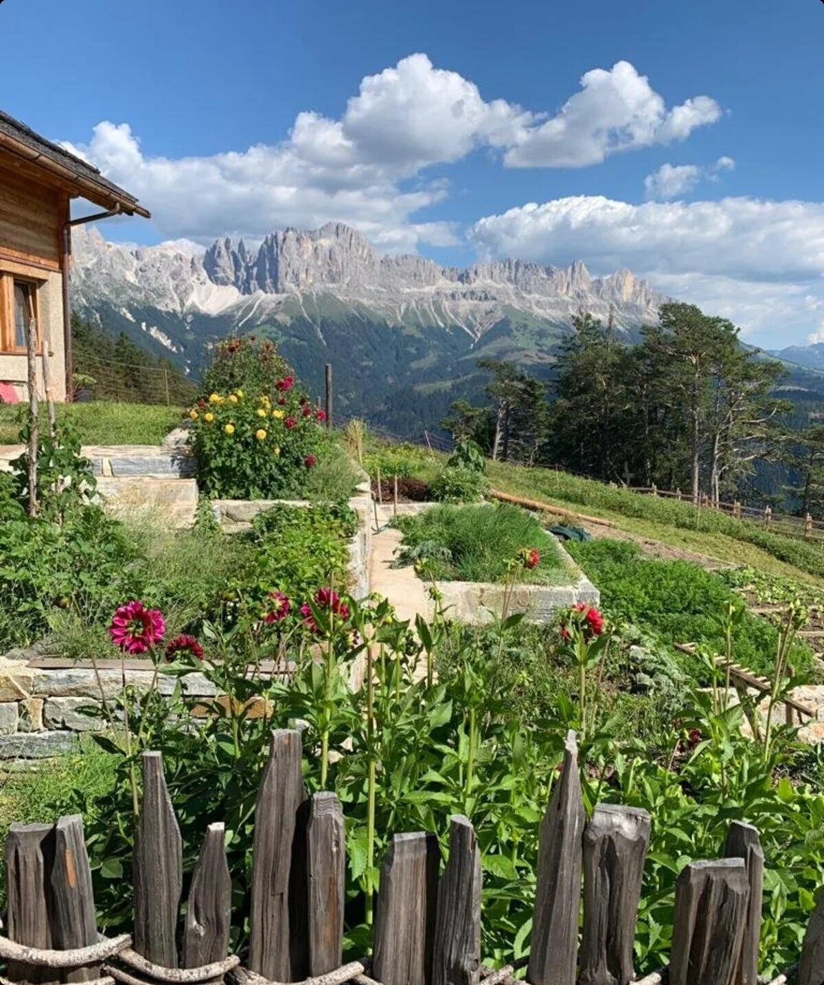 © Sektion Geltendorf