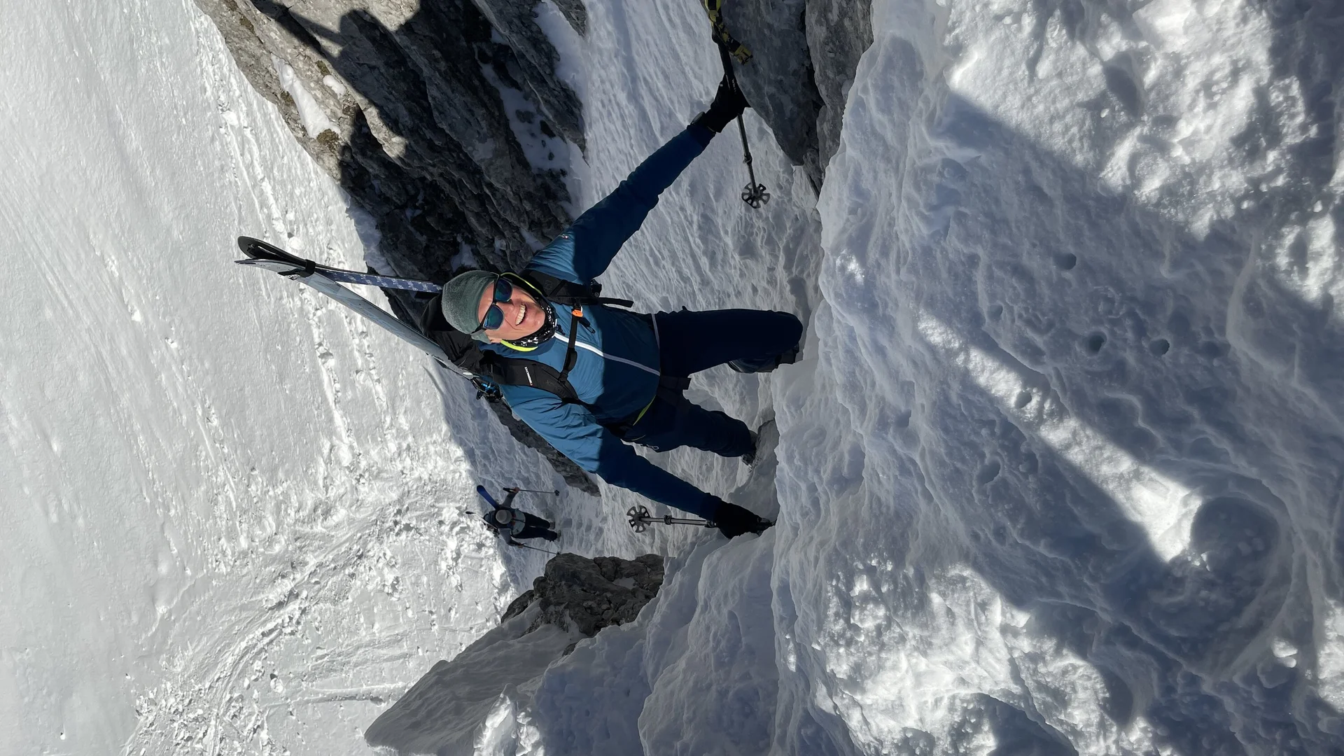 © Sektion Geltendorf