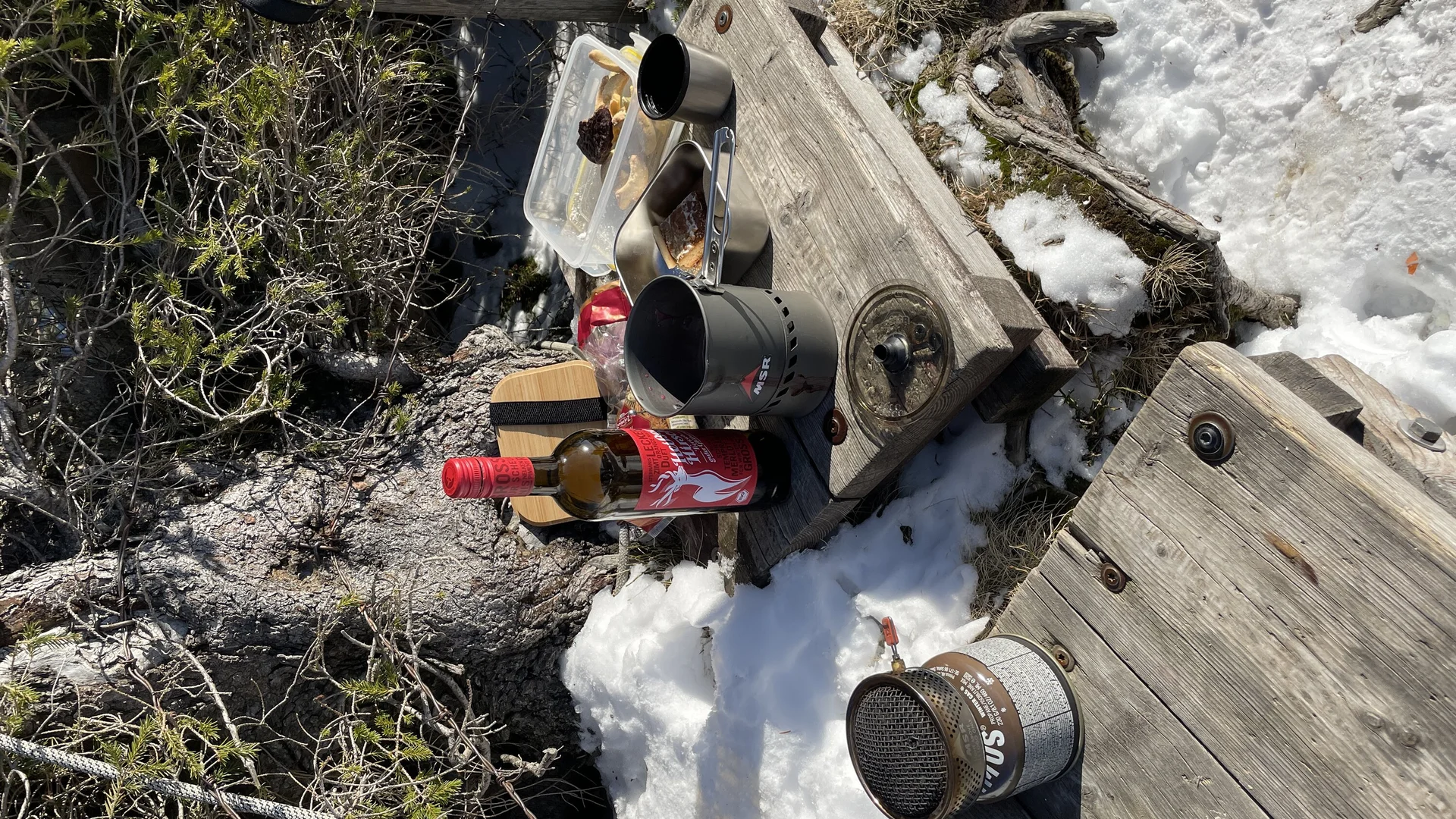 © Sektion Geltendorf