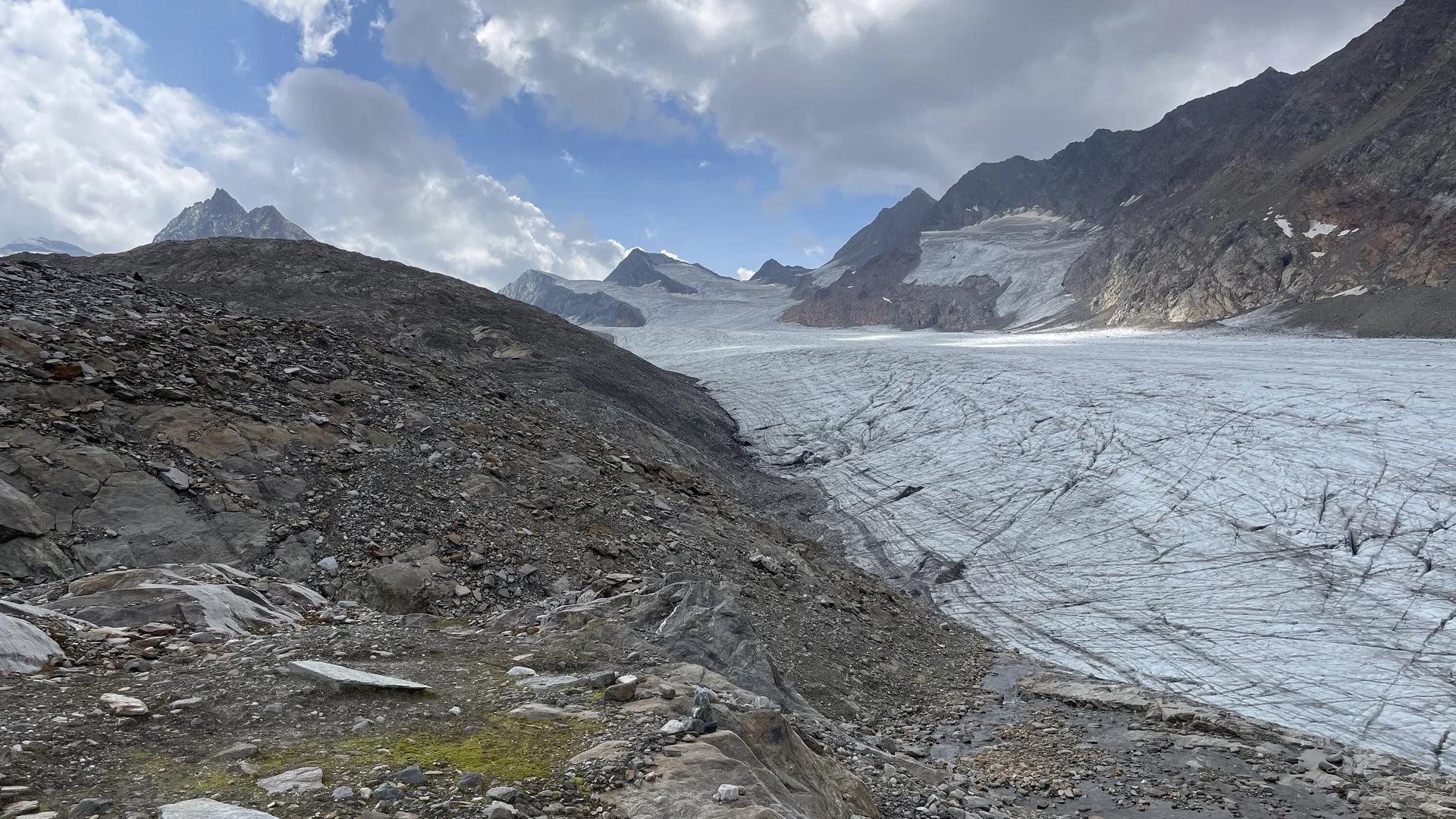 © Sektion Geltendorf