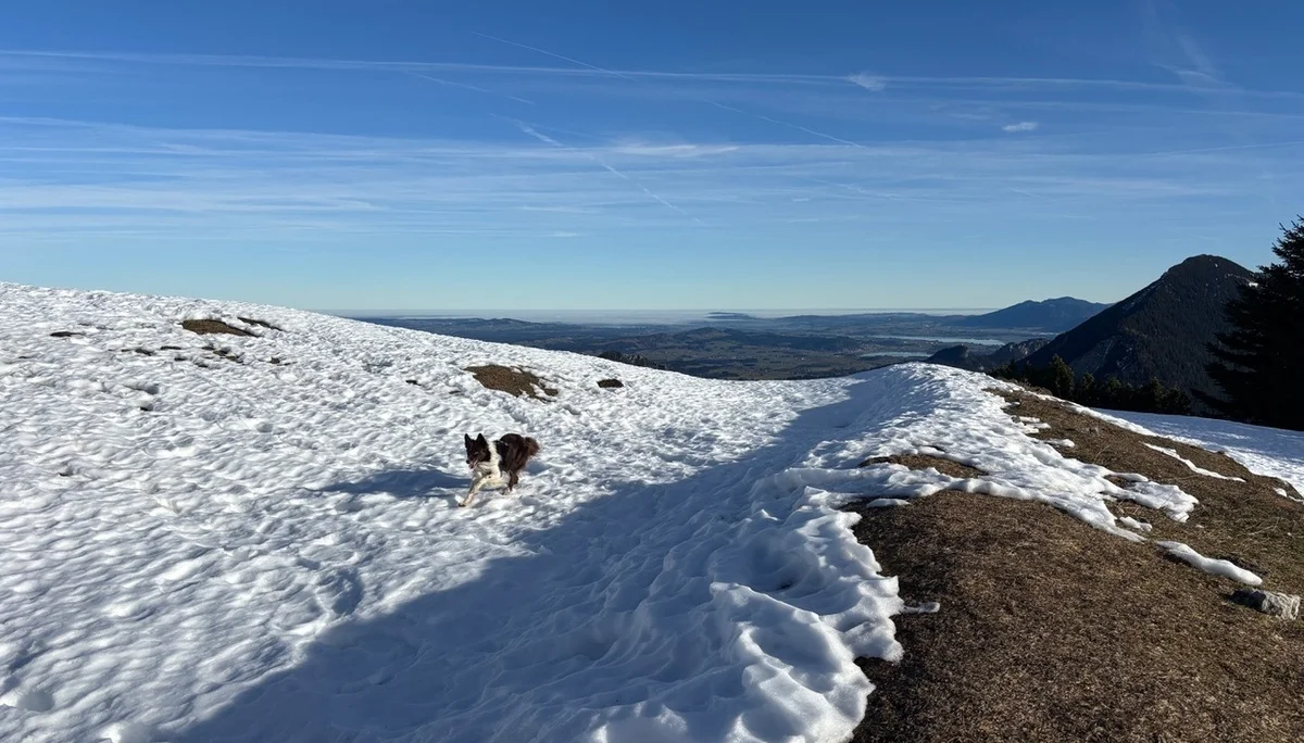 © DAV Sektion Geltendorf