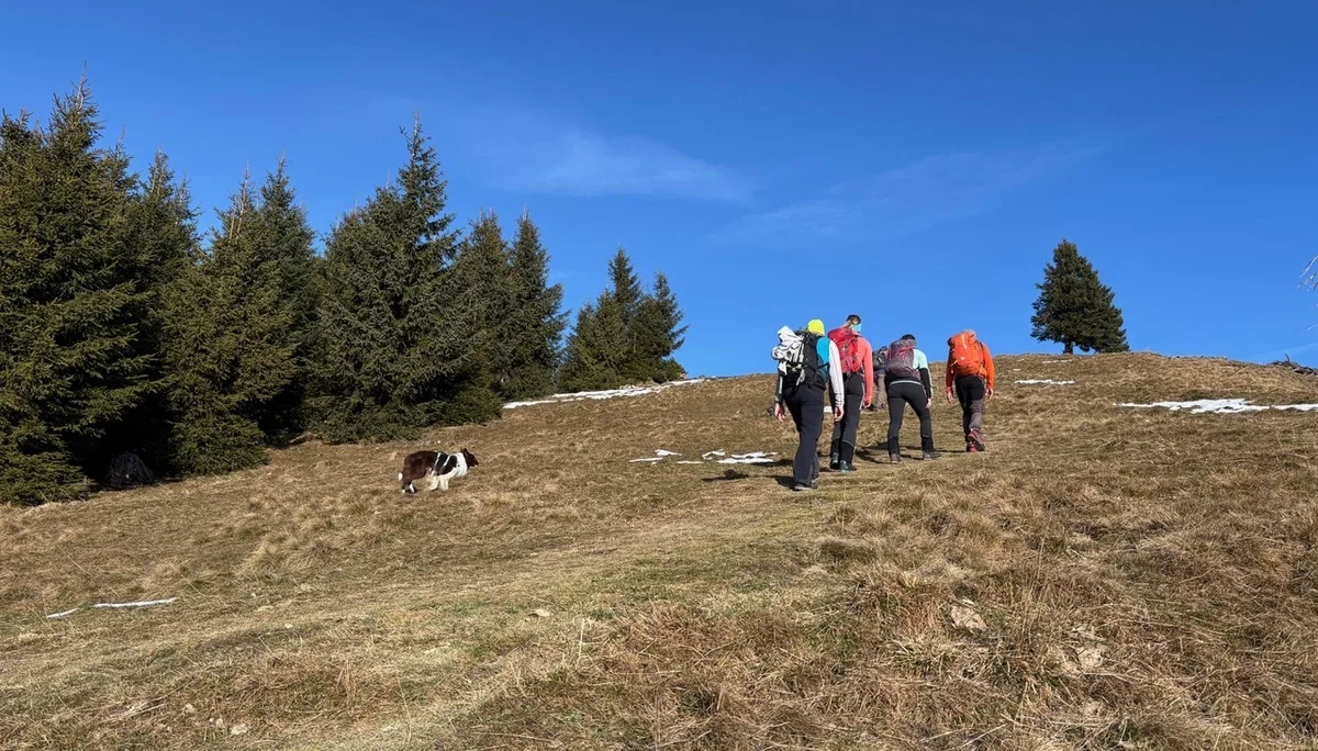 © DAV Sektion Geltendorf